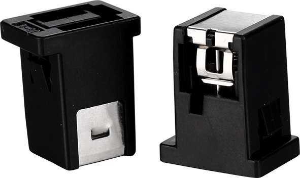 Dobond – serrure à poussée, grand loquet avec son de clic, pour boîte d'armoire automobile, vente en gros d'usine
