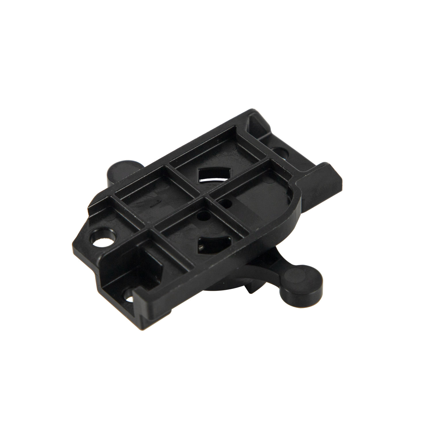 Accessoires de véhicule du groupe Baic bouton de commutation de serrure de porte de boîte à gants sur mesure pour Arcfox
